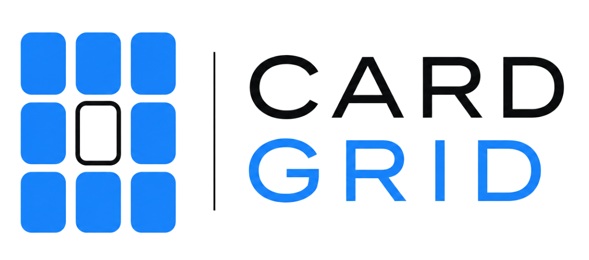 CardGrid